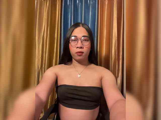 OliviaCack Sex Cam Show