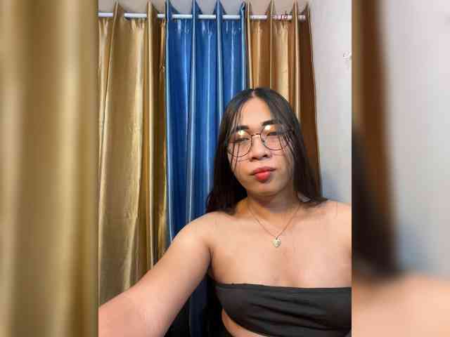 OliviaCack Sex Cam Show