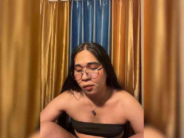 OliviaCack Sex Cam Show