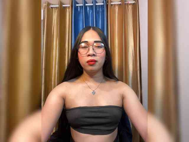 OliviaCack Sex Cam Show