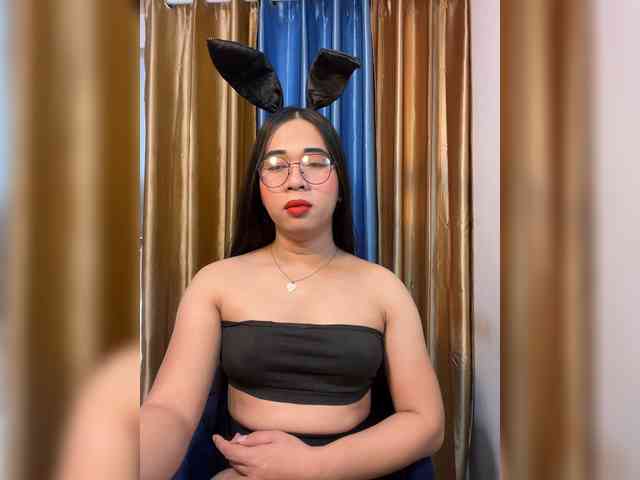 OliviaCack Sex Cam Show
