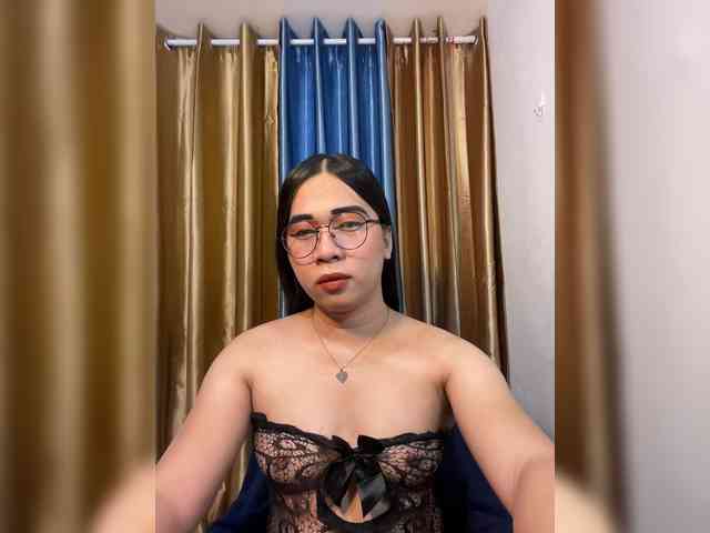 OliviaCack Sex Cam Show