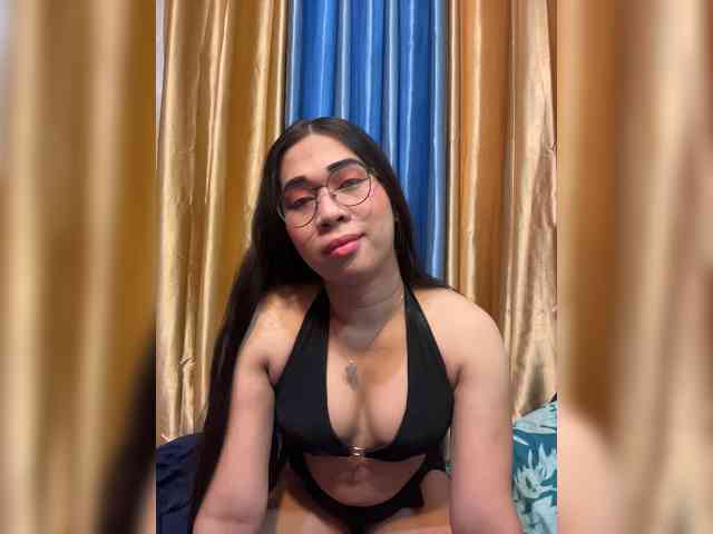 OliviaCack Sex Cam Show