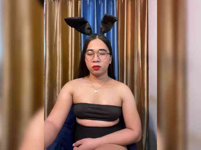 OliviaCack Sex Cam Show
