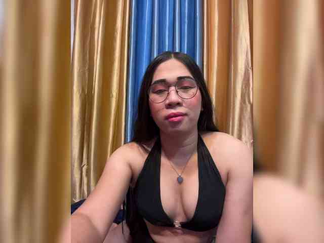 OliviaCack Sex Cam Show