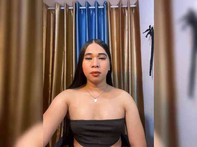 OliviaCack Live Webcam on BongaCams