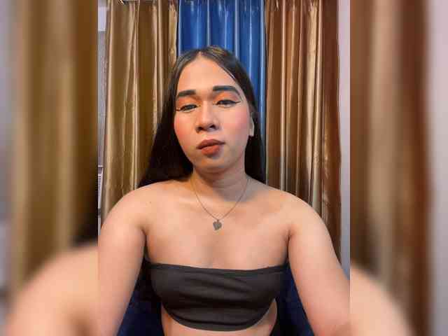 OliviaCack Sex Cam Show