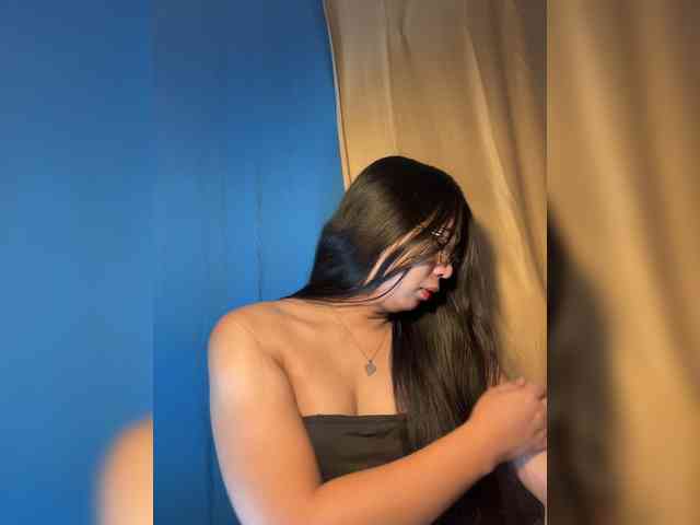OliviaCack Sex Cam Show