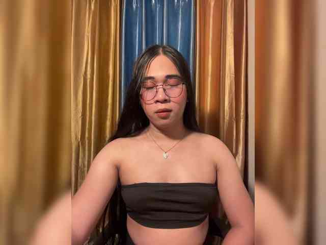 OliviaCack Sex Cam Show