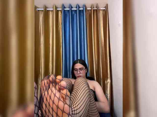 OliviaCack Sex Cam Show