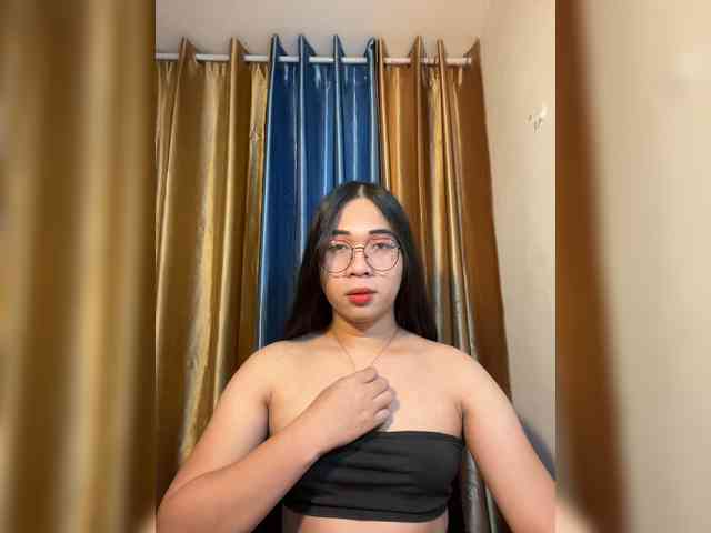 OliviaCack Sex Cam Show