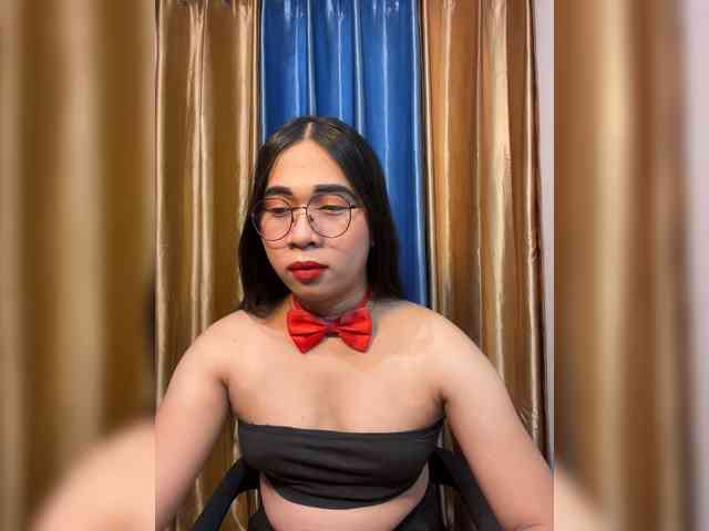 OliviaCack Sex Cam Show