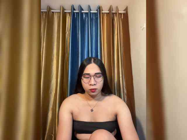 OliviaCack Sex Cam Show