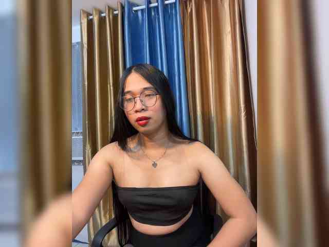 OliviaCack Live Webcam on BongaCams