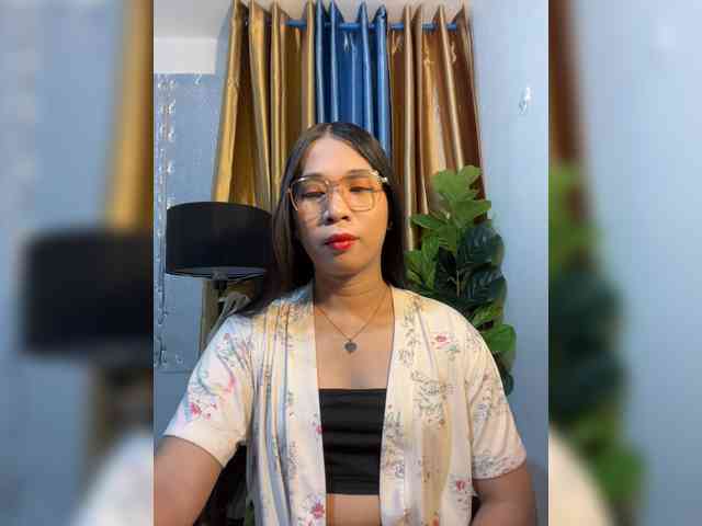 OliviaCack Live Webcam on BongaCams