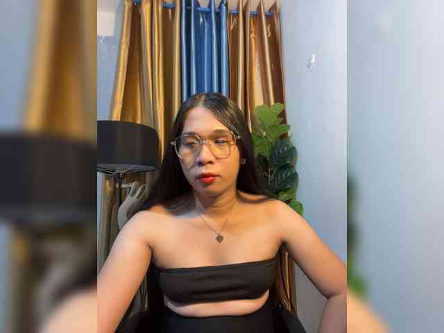 OliviaCack Live Webcam on BongaCams