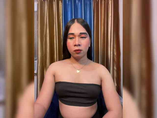 OliviaCack Sex Cam Show