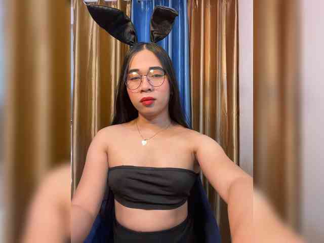 OliviaCack Sex Cam Show