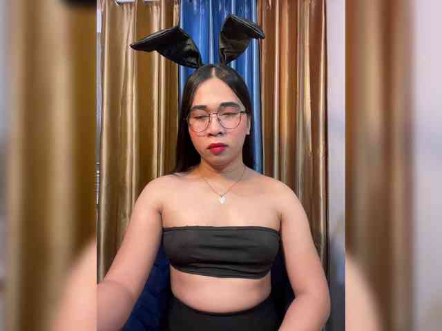 OliviaCack Sex Cam Show