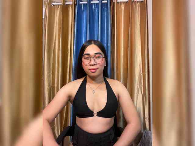 OliviaCack Sex Cam Show