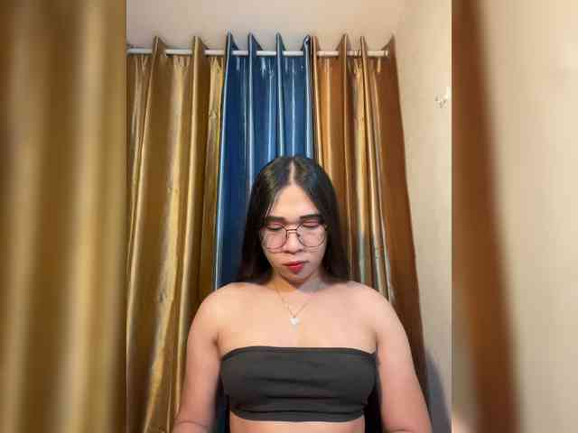 OliviaCack Sex Cam Show