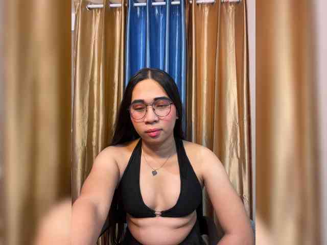 OliviaCack Sex Cam Show