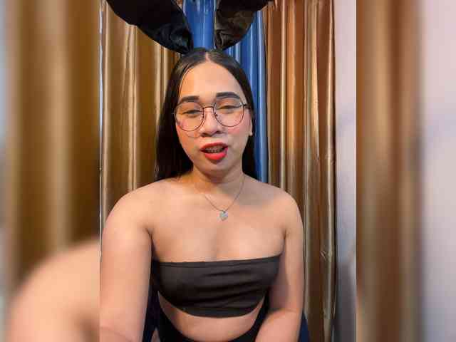 OliviaCack Sex Cam Show