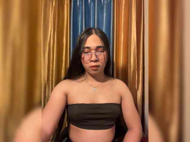 OliviaCack Sex Cam Show