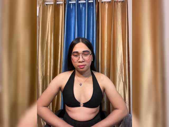 OliviaCack Sex Cam Show