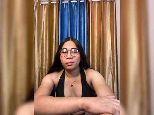 OliviaCack Sex Cam Show