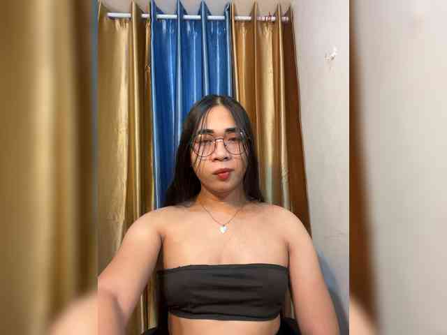 OliviaCack Sex Cam Show