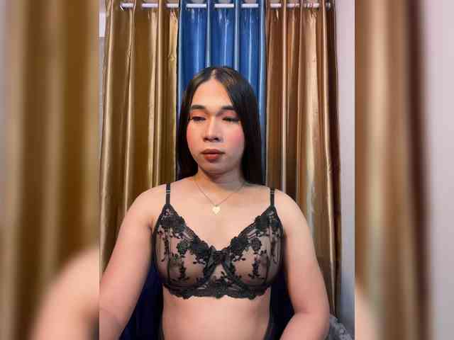 OliviaCack Sex Cam Show