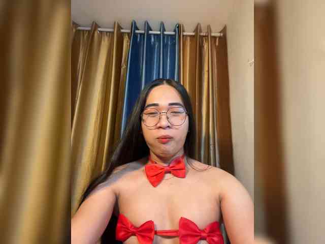 OliviaCack Sex Cam Show