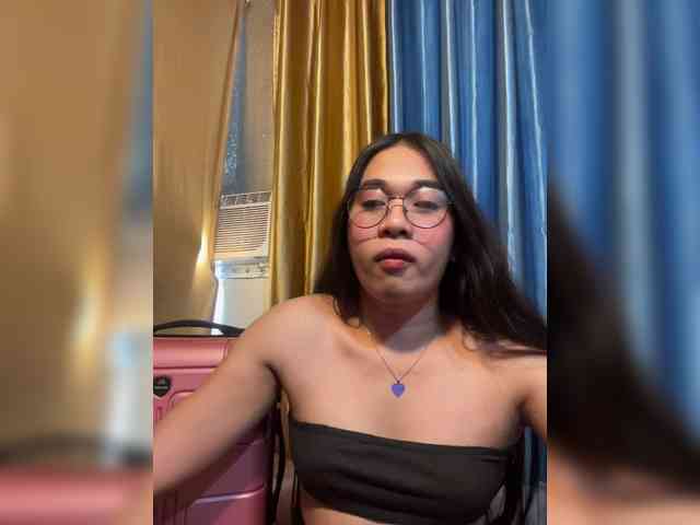 OliviaCack Sex Cam Show