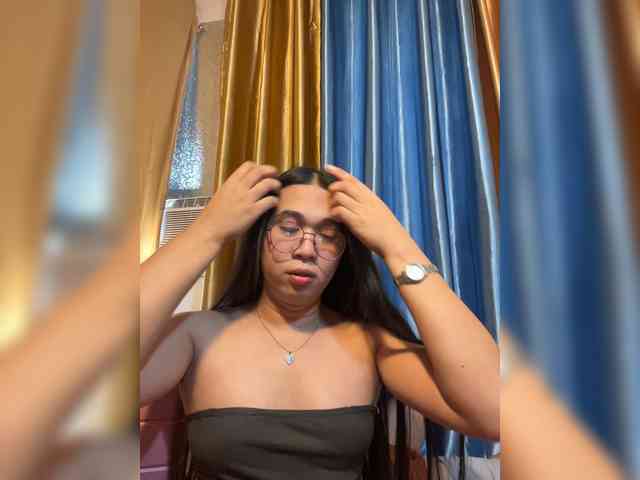 OliviaCack Sex Cam Show