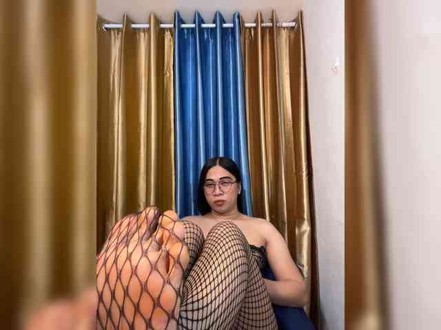 OliviaCack Sex Cam Show