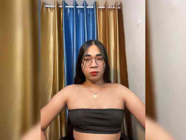 OliviaCack Sex Cam Show