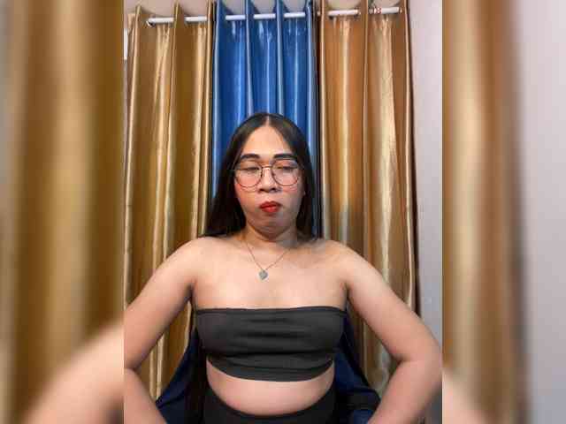 OliviaCack Sex Cam Show