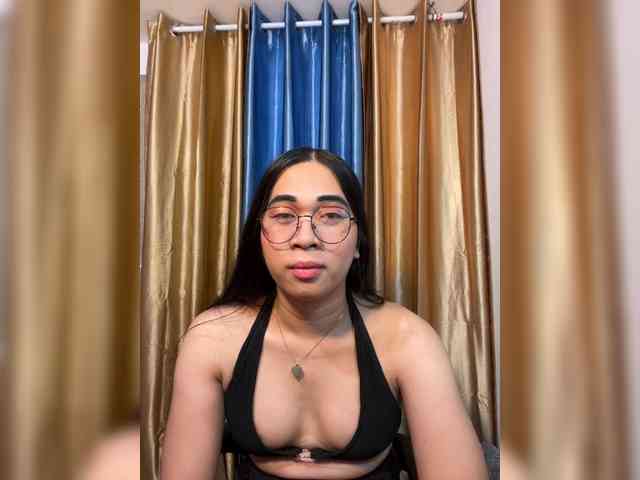 OliviaCack Sex Cam Show
