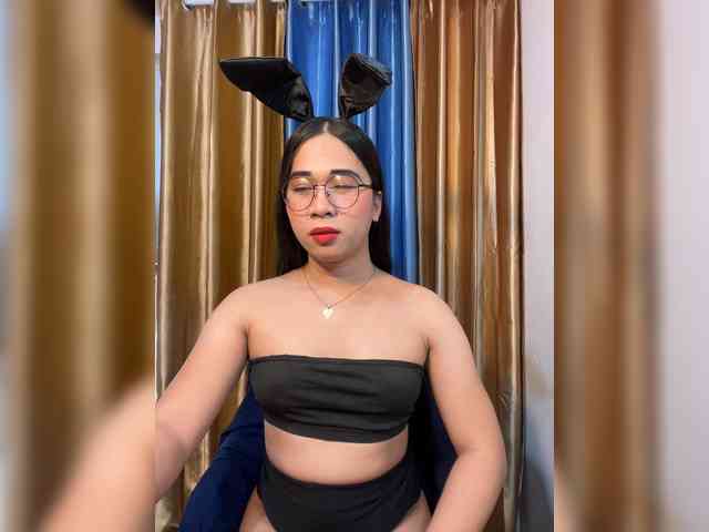 OliviaCack Sex Cam Show