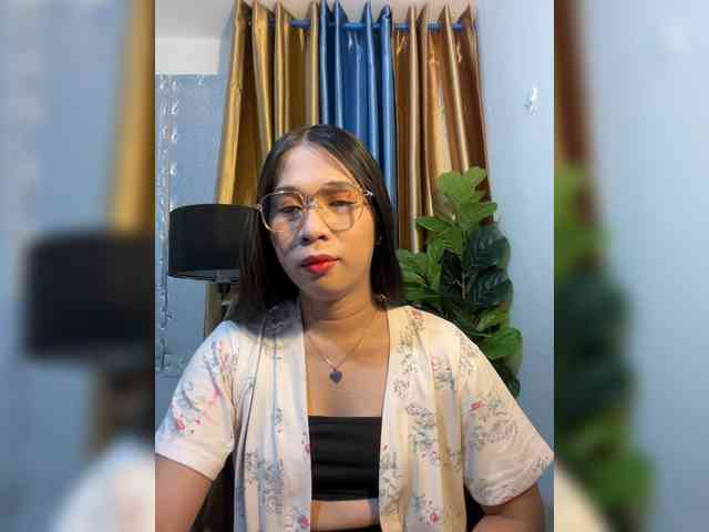 OliviaCack Live Webcam on BongaCams