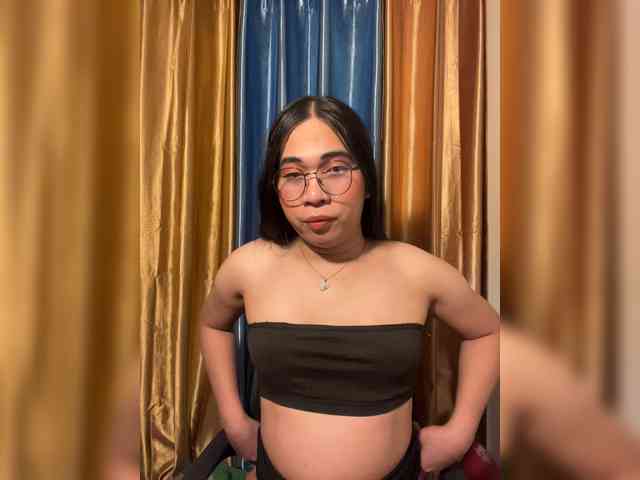 OliviaCack Sex Cam Show
