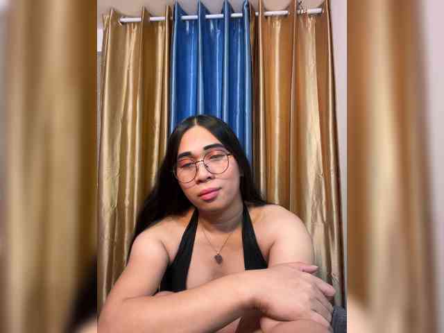 OliviaCack Sex Cam Show