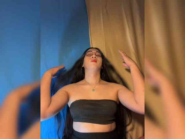 OliviaCack Sex Cam Show