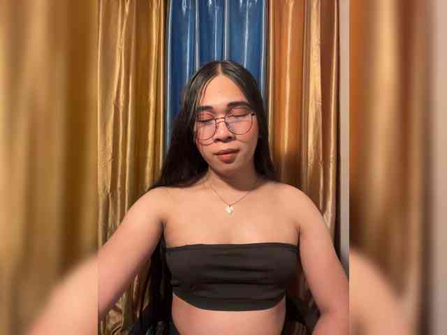 OliviaCack Sex Cam Show