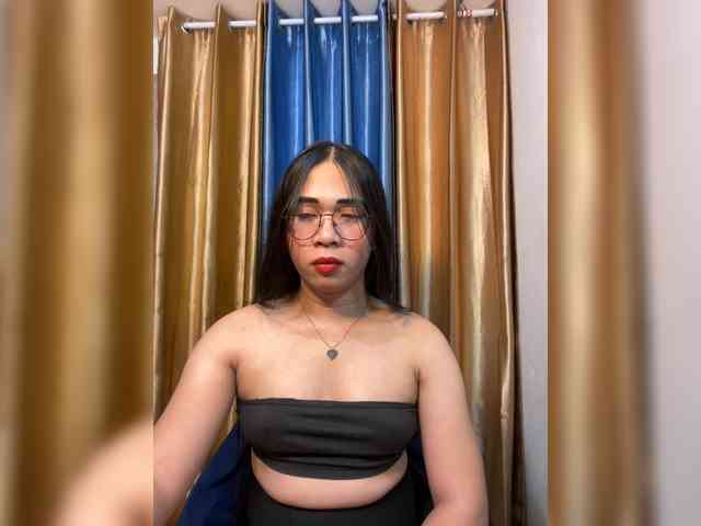 OliviaCack Sex Cam Show
