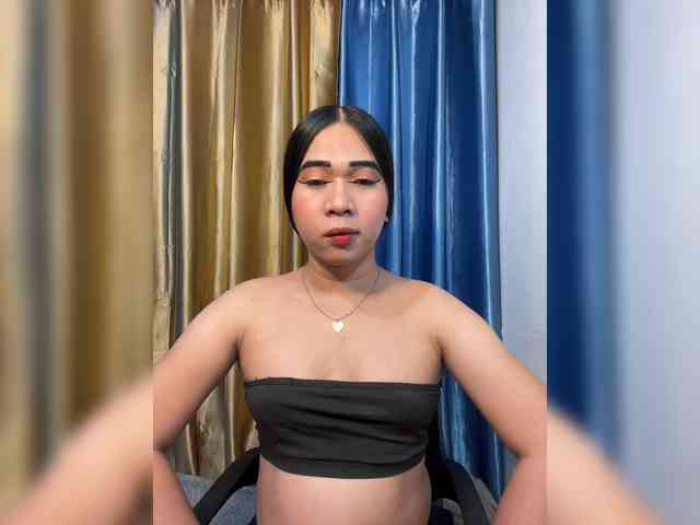 OliviaCack Live Webcam on BongaCams