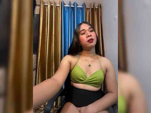 OliviaCack Live Webcam on BongaCams