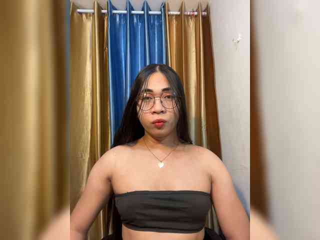OliviaCack Sex Cam Show