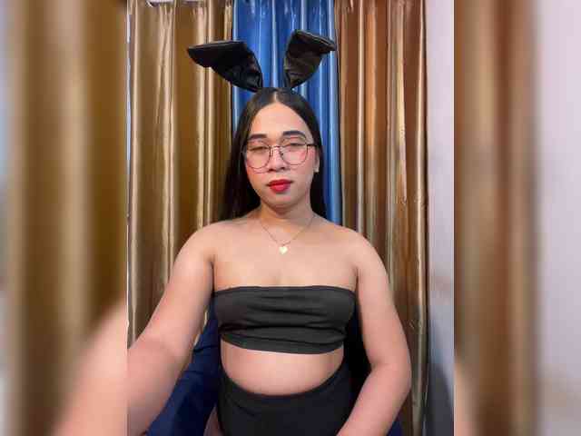 OliviaCack Sex Cam Show